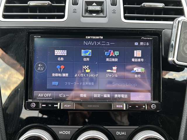 スバル インプレッサ ＸＶ 2．0i アイサイト プラウドED 愛知県 2016(平28)年 8.7万km デザートカーキ 登録時走行距離86696km/純正メモリナビ/(フルセグテレビ.FM.AM.Bluetooth)/純正17インチAW/純正フロアマット/バックカメラ/アイドリングストップ/ルーフレール/ウィンカーミラー/クルーズコントロール/ドアバイザー/プッシュスタート/パドルシフト/スマートキー/ドライブレコーダー/ETC/保証書/取扱説明書