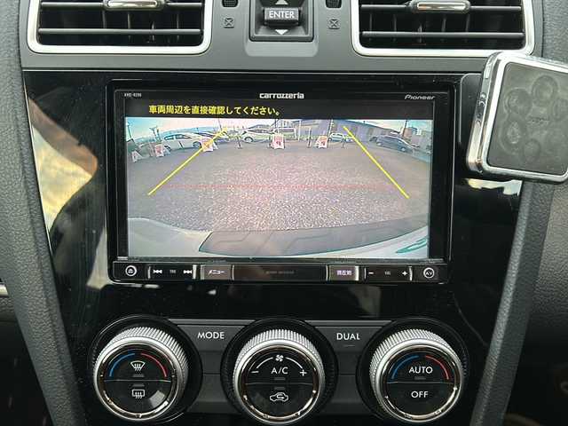 スバル インプレッサ ＸＶ 2．0i アイサイト プラウドED 愛知県 2016(平28)年 8.7万km デザートカーキ 登録時走行距離86696km/純正メモリナビ/(フルセグテレビ.FM.AM.Bluetooth)/純正17インチAW/純正フロアマット/バックカメラ/アイドリングストップ/ルーフレール/ウィンカーミラー/クルーズコントロール/ドアバイザー/プッシュスタート/パドルシフト/スマートキー/ドライブレコーダー/ETC/保証書/取扱説明書