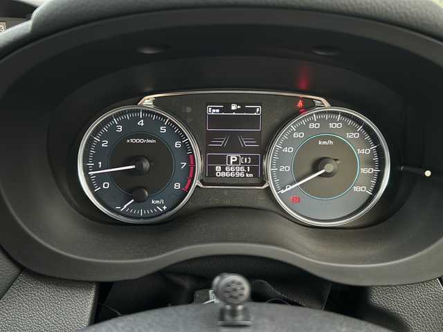 スバル インプレッサ ＸＶ 2．0i アイサイト プラウドED 愛知県 2016(平28)年 8.7万km デザートカーキ 登録時走行距離86696km/純正メモリナビ/(フルセグテレビ.FM.AM.Bluetooth)/純正17インチAW/純正フロアマット/バックカメラ/アイドリングストップ/ルーフレール/ウィンカーミラー/クルーズコントロール/ドアバイザー/プッシュスタート/パドルシフト/スマートキー/ドライブレコーダー/ETC/保証書/取扱説明書