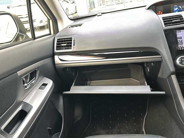 スバル インプレッサ ＸＶ 2．0i アイサイト プラウドED 愛知県 2016(平28)年 8.7万km デザートカーキ 登録時走行距離86696km/純正メモリナビ/(フルセグテレビ.FM.AM.Bluetooth)/純正17インチAW/純正フロアマット/バックカメラ/アイドリングストップ/ルーフレール/ウィンカーミラー/クルーズコントロール/ドアバイザー/プッシュスタート/パドルシフト/スマートキー/ドライブレコーダー/ETC/保証書/取扱説明書