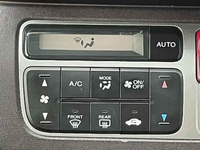 ホンダ Ｎ ＯＮＥ プレミアム Lパッケージ 山口県 2013(平25)年 7.2万km プレミアムホワイトパール 社外ナビ/フルセグTV/電動格納ミラー/純正フロアマット/フォグランプ/ドアバイザー