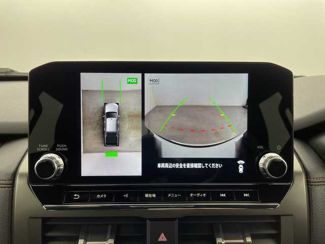 三菱 トライトン GSR 群馬県 2024(令6)年 0.3万km ホワイトダイヤモンド 純正９型ナビ　全周囲カメラ　ＥＴＣ　ドラレコ　衝突被害軽減ブレーキ　レーンアシスト　アダプティブクルーズコントロール　ＬＥＤヘッドライト　ステアリングヒーター　レザーシート　シートヒーター　禁煙車