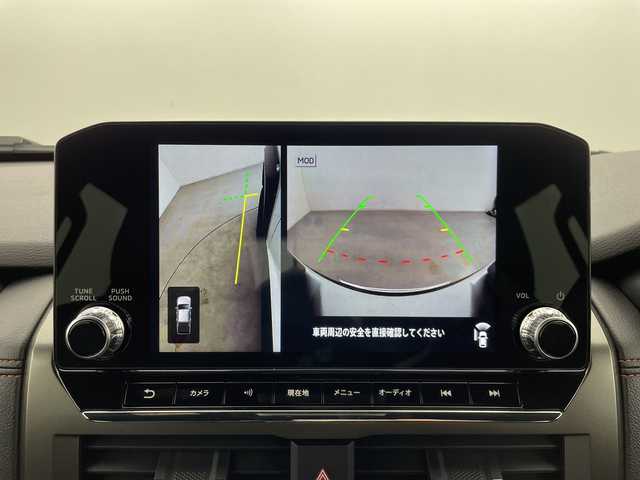 三菱 トライトン GSR 群馬県 2024(令6)年 0.3万km ホワイトダイヤモンド 純正９型ナビ　全周囲カメラ　ＥＴＣ　ドラレコ　衝突被害軽減ブレーキ　レーンアシスト　アダプティブクルーズコントロール　ＬＥＤヘッドライト　ステアリングヒーター　レザーシート　シートヒーター　禁煙車