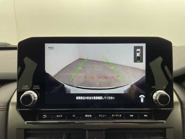 三菱 トライトン GSR 群馬県 2024(令6)年 0.3万km ホワイトダイヤモンド 純正９型ナビ　全周囲カメラ　ＥＴＣ　ドラレコ　衝突被害軽減ブレーキ　レーンアシスト　アダプティブクルーズコントロール　ＬＥＤヘッドライト　ステアリングヒーター　レザーシート　シートヒーター　禁煙車