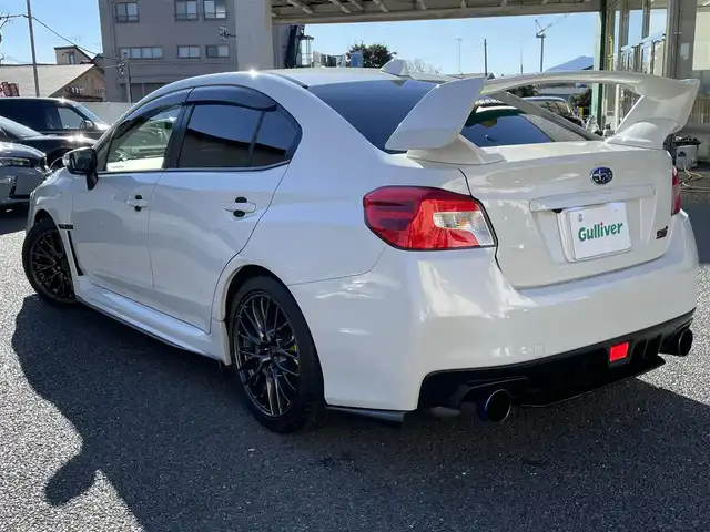 スバル ＷＲＸ ＳＴＩ