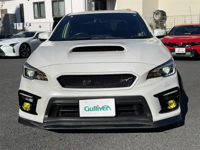 スバル ＷＲＸ ＳＴＩ