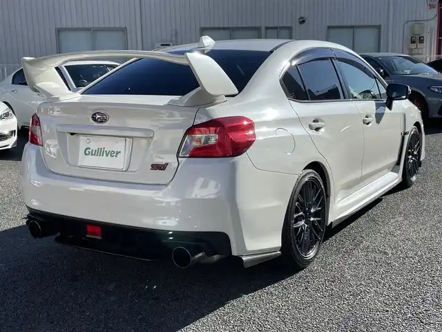 スバル ＷＲＸ ＳＴＩ