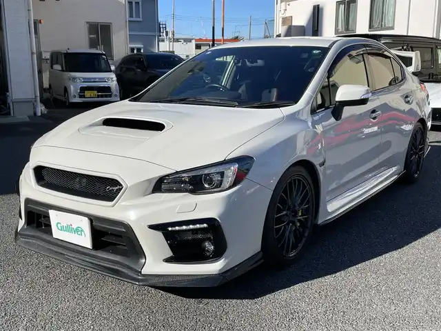 スバル ＷＲＸ ＳＴＩ