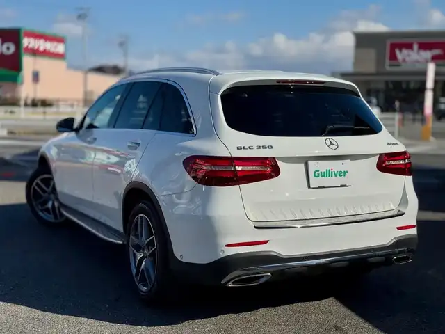 メルセデス・ベンツ ＧＬＣ２５０