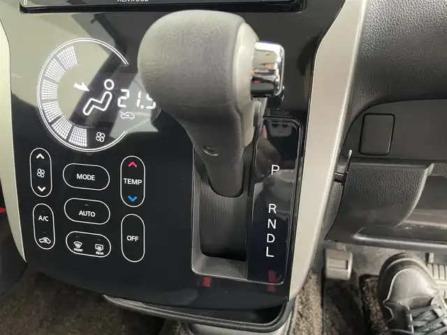 三菱 ｅＫカスタム T　セーフティPKG 道央・札幌 2018(平30)年 4.3万km パープリッシュネイビーパール ・４WD/・寒冷地仕様/・社外メモリーナビ/　CD/DVD/SD/BT/フルセグ/・全方位カメラ/・前後ドライブレコーダー/・ETC/・衝突軽減ブレーキ/・クルーズコントロール/・オートハイビーム/・アイドリングストップ/・運転席シートヒーター/・キセノンライト/・フォグライト/・オートライト/・ステアリングスイッチ/・プッシュスタート/・スマートキー/・エンジンスターター/・フロアマット/・ドアバイザー/・新車時保証書/・取扱説明書