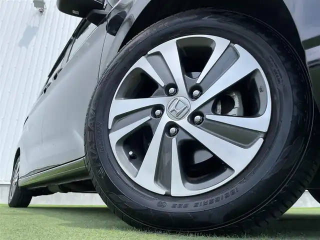ホンダ フリード＋ G ホンダセンシング 香川県 2021(令3)年 4.1万km クリスタルブラックパール 登録時走行距離：40832km/カロッツェリア8型ナビ/　CD DVD BT フルセグTV/バックカメラ/両側パワースライドドア/衝突被害軽減装置/レーンキープアシスト/レーダークルーズコントロール/LEDヘッドライト/オートライト/フォグランプ/アイドリングストップ/横滑り防止装置/前後ドライブレコーダー/ビルトインETC/ロールサンシェード/ISOFIX/プッシュスタート/スマートキー