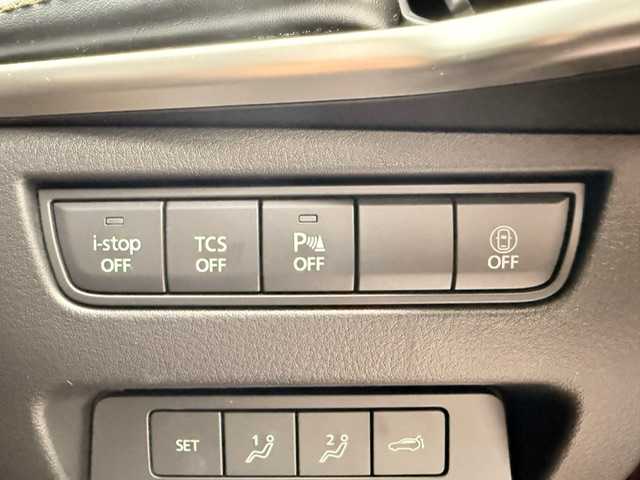 マツダ ＣＸ－６０ XD HV エクスクルーシブスポーツ 兵庫県 2022(令4)年 1.9万km ソウルレッドクリスタルM 12.3インチディスプレイナビ/シースルービュー対応360度ビューモニター/4WD/BOSEサウンドシステム/Bt/USB/フルセグ/スマートフォン連携/HUD/ACC/PCS/BSM/LKA/LEDヘッドライト/LEDフォグ/オートハイビーム/ドライバーパーソナライゼーションシステムパッケージ/パドルシフト/レザーシート /シートヒーター/ベンチレーション/コーナーセンサー/ハンズフリーパワーゲート/純正20インチAW/純正マット