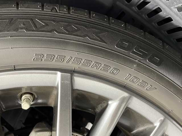 レクサス ＲＸ 300 Fスポーツ 広島県 2020(令2)年 5.4万km グラファイトブラックガラスフレーク ムーンルーフ/純正12.3型ナビ/赤革シート/三眼LEDヘッドランプ/パワーシート/シートヒーター/ベンチレーション/ステアリングヒーター/パドルシフト/パワーバックドア/バックカメラ/Lexus Safety System+/・プリクラッシュセーフティ/・オートマチックハイビーム/・レーントレーシングアシスト/・レーダークルーズコントロール/ブラインドスポットモニター/パーキングサポートブレーキ/ブラインドスポットモニター/ヘッドアップディスプレイ/電動パーキングブレーキ/オートブレーキホールド/ETC2.0/前後ドライブレコーダー/AC100V/100W電源/USB入力端子