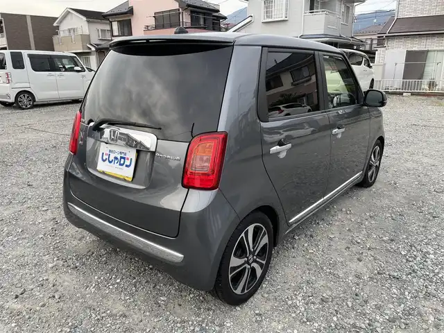 ホンダ Ｎ ＯＮＥ プレミアム ツアラー Lパッケージ 神奈川県 2013(平25)年 8.9万km シャイニンググレーM (株)IDOMが運営する【じしゃロン秦野店】の自社ローン専用車両になります。こちらは現金またはオートローンご利用時の価格です。自社ローンご希望の方は別途その旨お申付け下さい/純正ナビ/CD/DVD/BT/フルセグ/バックカメラ/スマートキー/ＥＴＣ/クルーズコントロール/ドラレコ/スマートキースペアー１