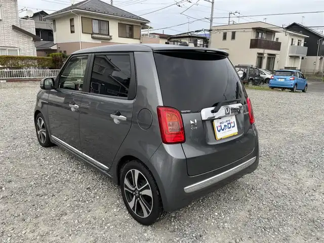 ホンダ Ｎ ＯＮＥ プレミアム ツアラー Lパッケージ 神奈川県 2013(平25)年 8.9万km シャイニンググレーM (株)IDOMが運営する【じしゃロン秦野店】の自社ローン専用車両になります。こちらは現金またはオートローンご利用時の価格です。自社ローンご希望の方は別途その旨お申付け下さい/純正ナビ/CD/DVD/BT/フルセグ/バックカメラ/スマートキー/ＥＴＣ/クルーズコントロール/ドラレコ/スマートキースペアー１