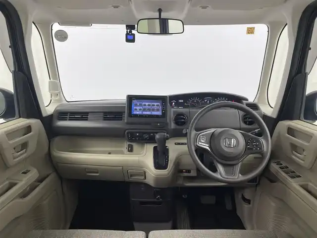 ホンダ Ｎ ＢＯＸ G ホンダセンシング 大分県 2019(令1)年 4.5万km プレミアムアガットブラウンP 純正SDナビ/（フルセグ/CD/DVD/Bluetooth）/バックカメラ/前方ドライブレコーダー/ホンダセンシング/レーダークルーズコントロール/オートハイビーム/レーンアシスト/スマートキー・プッシュスタート/ステアリングスイッチ/保証書・取扱説明書
