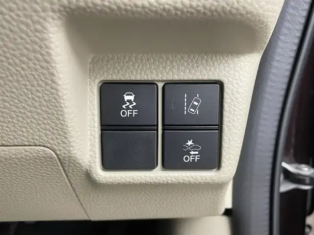 ホンダ Ｎ ＢＯＸ G ホンダセンシング 大分県 2019(令1)年 4.5万km プレミアムアガットブラウンP 純正SDナビ/（フルセグ/CD/DVD/Bluetooth）/バックカメラ/前方ドライブレコーダー/ホンダセンシング/レーダークルーズコントロール/オートハイビーム/レーンアシスト/スマートキー・プッシュスタート/ステアリングスイッチ/保証書・取扱説明書