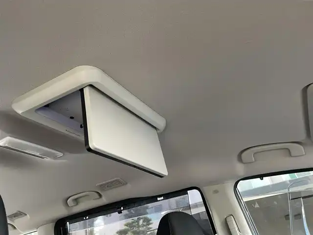 日産 セレナ ハイウェイスター プロパイロットED 愛知県 2017(平29)年 6.6万km ダイヤモンドブラック 純SDナビテレビ/フルセグテレビ/純フリップダウンモニター/両側パワースライドドア/プロパイロット/バックカメラ/ドライブレコーダー/エマージェンシーブレーキ/純16インチAW/社外AW付スタッドレスタイヤ車載