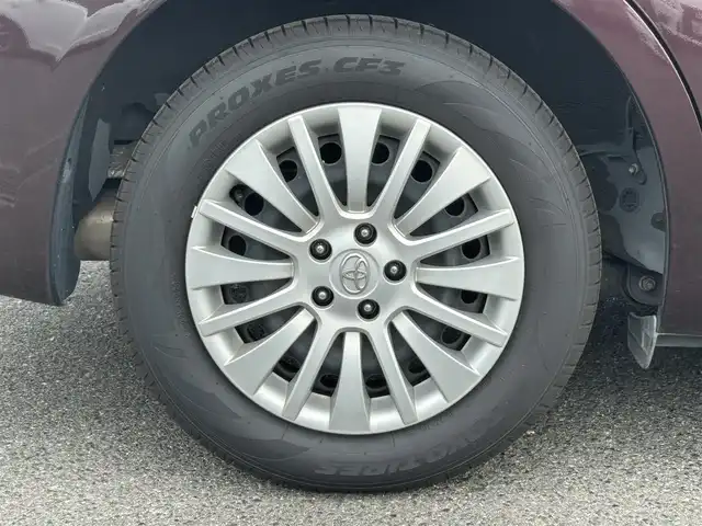 トヨタ アリオン A15 Gパッケージ 広島県 2013(平25)年 3.9万km ブラキッシュレッドマイカ ワンオーナー/純正SDナビ(NSCP-W62)/　【CD/BT/ワンセグ】/バックカメラ/ビルトインETC/オートライト/フォグランプ/ヘッドライトレベライザー/プッシュスタート/ドアバイザー/純正フロアマット/スペアキー【スマートキー】/ウインカーミラー/取扱説明書/新車時保証書