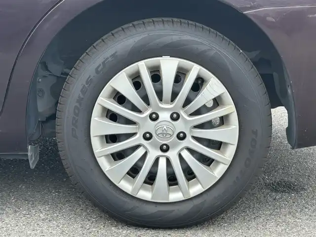 トヨタ アリオン A15 Gパッケージ 広島県 2013(平25)年 3.9万km ブラキッシュレッドマイカ ワンオーナー/純正SDナビ(NSCP-W62)/　【CD/BT/ワンセグ】/バックカメラ/ビルトインETC/オートライト/フォグランプ/ヘッドライトレベライザー/プッシュスタート/ドアバイザー/純正フロアマット/スペアキー【スマートキー】/ウインカーミラー/取扱説明書/新車時保証書