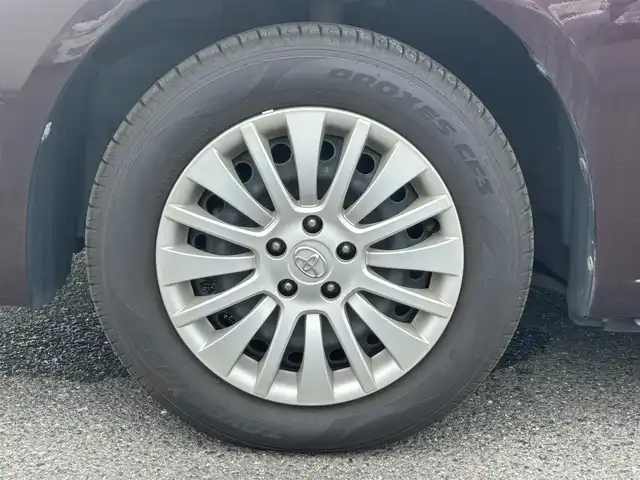 トヨタ アリオン A15 Gパッケージ 広島県 2013(平25)年 3.9万km ブラキッシュレッドマイカ ワンオーナー/純正SDナビ(NSCP-W62)/　【CD/BT/ワンセグ】/バックカメラ/ビルトインETC/オートライト/フォグランプ/ヘッドライトレベライザー/プッシュスタート/ドアバイザー/純正フロアマット/スペアキー【スマートキー】/ウインカーミラー/取扱説明書/新車時保証書