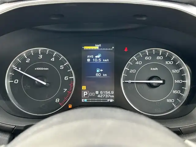 スバル インプレッサ スポーツ 2．0i－Lアイサイト 福岡県 2022(令4)年 4.3万km クリスタルブラックシリカ 純正8型HDDナビ(フルセグTV/BT)バックカメラレーダークルコンETCドラレコUSBポートHDMI純正アルミホイール17インチ純正フロアマットスマートキープッシュスタート