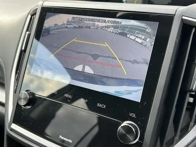 スバル インプレッサ スポーツ 2．0i－Lアイサイト 福岡県 2022(令4)年 4.3万km クリスタルブラックシリカ 純正8型HDDナビ(フルセグTV/BT)バックカメラレーダークルコンETCドラレコUSBポートHDMI純正アルミホイール17インチ純正フロアマットスマートキープッシュスタート