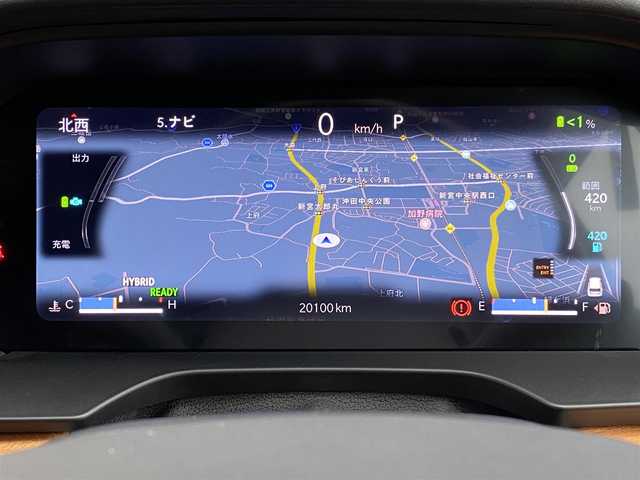 クライスラー・ジープ ジープ グランドチェロキー サミットリザーブ 4xe 福岡県 2023(令5)年 2万km 白 パノラマサンルーフ/アダプティブクルーズコントロール/ブラインドスポットモニター/レーンキープアシスト/黒革シート/ハンドルヒーター　/全席シートヒーター/全席ベンチレーション　/マッサージ機能　/ワイヤレス充電/全方位カメラ　/パワーバックドア/前後ドライブレコーダー/純正21インチアルミホイール/ETC