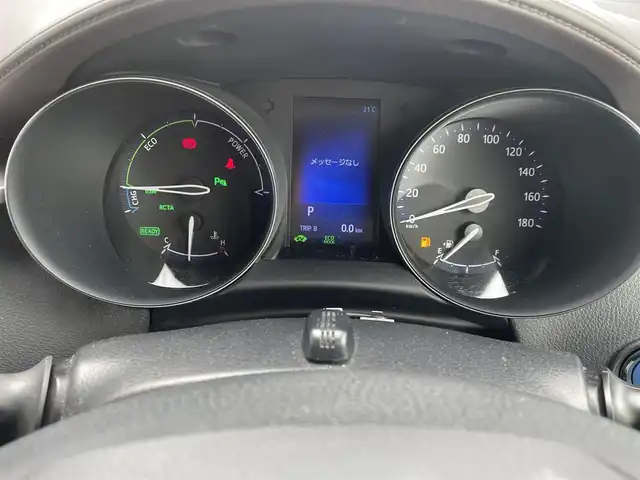 トヨタ Ｃ－ＨＲ G 埼玉県 2018(平30)年 7.2万km ホワイトパールクリスタルシャイン ・ＴＲＤ　ＬＥＤライト付きＦスポイラー/・ＴＲＤサイド＆リアアンダースポイラー　/・リアゲートスポイラー　/・テールゲートスポイラー　/・サイドドアガーニッシュ　/・社外マフラー/・純正18インチアルミ/・純正ナビフルセグTV/・DVD　BTA　/・バックカメラ/・ETC2.0/・ドライブレコーダー/・ハーフレザーシート/・シートひたー/・コンビステアリング/・レーダークルーズコントロール/・BSM/・オートライト/・オートハイビーム/・LEDヘットライト/・LEDフォグライト/・コーナーセンサー/・フロアマット/・サイドバイザー/・ディーラー記録複数年有