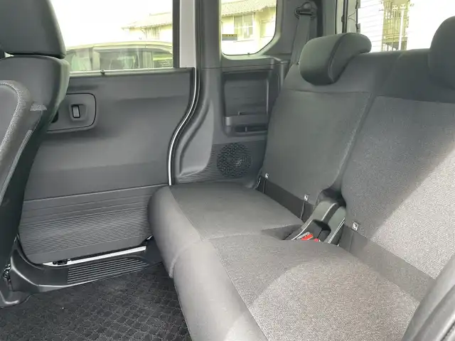 ホンダ Ｎ ＢＯＸ カスタム 石川県 2024(令6)年 1.2万km プラチナホワイトパール 純正8型ディスプレイオーディオ/バックカメラ/LEDヘッドライト/パーキングセンサー/片側パワースライドドア/ドライブレコーダー/ホンダセンシング/レーダークルーズ/純正アルミホイール/スマートキー/シートヒーター/プッシュスタート/レーンキープアシスト