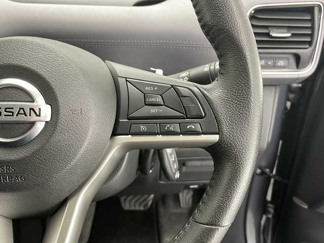 日産 セレナ ハイウェイスター V 長野県 2019(令1)年 5.7万km ダークメタルグレー 4WD/純正ナビ/ＣＤ・ＤＶＤ再生/地デジＴＶ/バックカメラ/アラウンドビューモニター/両側パワースライドドア/エマージェンシーブレーキ/LEDヘッドライト/オートライト/クルーズコントロール/ETC/純正アルミホイール/スマートキー/プッシュスタート/スペアキー/アイドリングストップ