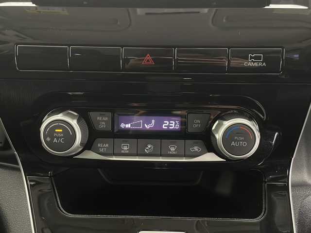 日産 セレナ ハイウェイスター V 長野県 2019(令1)年 5.7万km ダークメタルグレー 4WD/純正ナビ/ＣＤ・ＤＶＤ再生/地デジＴＶ/バックカメラ/アラウンドビューモニター/両側パワースライドドア/エマージェンシーブレーキ/LEDヘッドライト/オートライト/クルーズコントロール/ETC/純正アルミホイール/スマートキー/プッシュスタート/スペアキー/アイドリングストップ