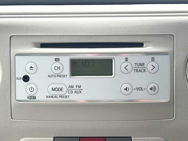 ダイハツ ミラ ココア X 京都府 2012(平24)年 5.1万km ムースピンクパール 禁煙車　/オーディオ　/オートエアコン　/アイドリングストップ　/ベンチシート　/ＣＤ　/スマートキー　/純正フロアマット　/パワーステアリング　/パワーウィンドウ　/ＡＢＳ　/ハロゲンライト　/電動格納ミラー　/ドアバイザー