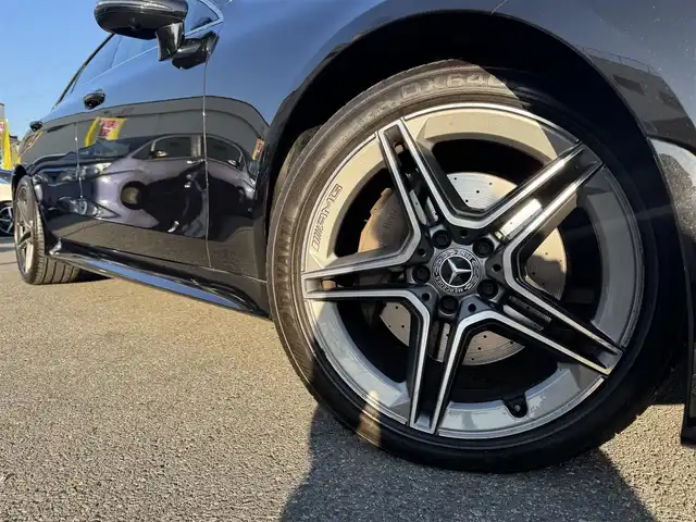 メルセデス・ベンツ ＣＬＳ２２０ｄ スポーツ エクスクルーシブPKG 千葉県 2018(平30)年 3.5万km オブシディアンブラック エクスクルーシブＰＫＧ/レーダーセーフティＰＫＧ/衝突軽減ブレーキ/レーダークルーズコントロール/レーンキープアシスト/ブラインドスポットモニター/純正HDDナビ/フルセグＴＶ/Bluetooth/全方位カメラ/ブルメスターサウンド/サンルーフ/茶レザーシート/シートヒーター/エアシート/電動リアゲート/純正19インチAW/LEDライト/ETC2.0/保証書・取説/スペアキー