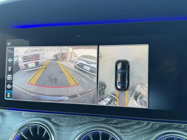 メルセデス・ベンツ ＣＬＳ２２０ｄ スポーツ エクスクルーシブPKG 千葉県 2018(平30)年 3.5万km オブシディアンブラック エクスクルーシブＰＫＧ/レーダーセーフティＰＫＧ/衝突軽減ブレーキ/レーダークルーズコントロール/レーンキープアシスト/ブラインドスポットモニター/純正HDDナビ/フルセグＴＶ/Bluetooth/全方位カメラ/ブルメスターサウンド/サンルーフ/茶レザーシート/シートヒーター/エアシート/電動リアゲート/純正19インチAW/LEDライト/ETC2.0/保証書・取説/スペアキー