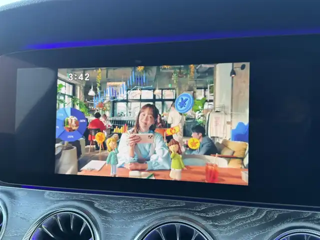 メルセデス・ベンツ ＣＬＳ２２０ｄ スポーツ エクスクルーシブPKG 千葉県 2018(平30)年 3.5万km オブシディアンブラック エクスクルーシブＰＫＧ/レーダーセーフティＰＫＧ/衝突軽減ブレーキ/レーダークルーズコントロール/レーンキープアシスト/ブラインドスポットモニター/純正HDDナビ/フルセグＴＶ/Bluetooth/全方位カメラ/ブルメスターサウンド/サンルーフ/茶レザーシート/シートヒーター/エアシート/電動リアゲート/純正19インチAW/LEDライト/ETC2.0/保証書・取説/スペアキー