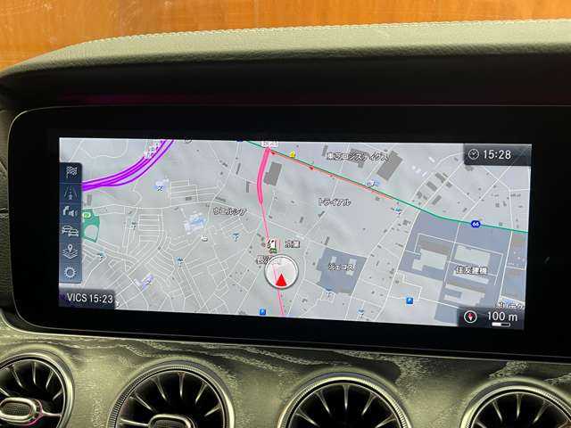 メルセデス・ベンツ ＣＬＳ２２０ｄ スポーツ エクスクルーシブPKG 千葉県 2019(平31)年 1.8万km オブシディアンブラック 赤黒革シート　/ＳＲ　/Ｂｕｒｍｅｓｔｅｒサウンド　/ＨＵＤ　/ＡＣＣ/ナビ　/ＴＶ　/３６０°/Ｂｌｕｅｔｏｏｔｈ接続　/ＣａｒＰｌａｙ　/シートヒーター　/ベンチレーション　/電動トランク　/アクティブパーキング　/ＲＳＰ