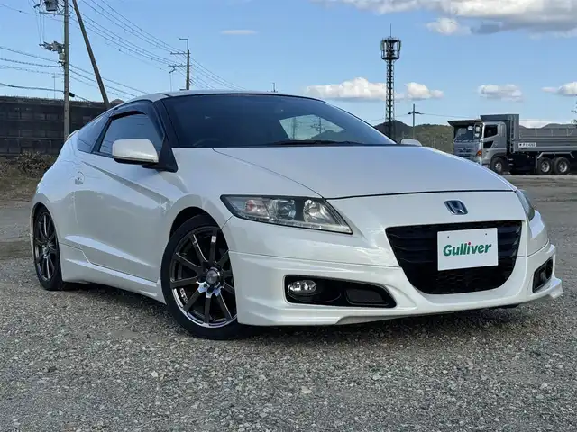 ホンダ ＣＲ－Ｚ