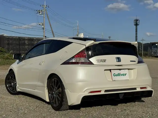 ホンダ ＣＲ－Ｚ