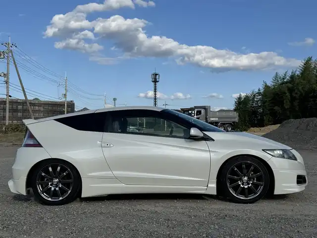 ホンダ ＣＲ－Ｚ