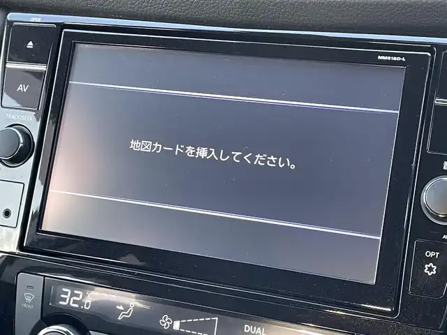 日産 エクストレイル ハイブリッド