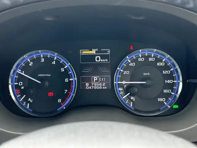 スバル レヴォーグ 1．6GT－S アイサイト 群馬県 2017(平29)年 4.8万km クリスタルブラックシリカ 4WDターボ/Stiエアロパーツ/純正メモリーナビ/フルセグ/サイド/バックカメラ/アドバイスドセーフティパッケージ/・ブラインドスポットモニター/・ハイビームアシスト/・アイサイトアシストモニター/アイサイト/レーダークルーズコントロール/プリクラッシュセーフティ/アクティブレーンキープ/誤発進抑制機能/先行車発進告知/車線逸脱警報/純正18インチAW/純正BILSTEINダンパー/LEDオートライト/パワーシート/ETC/ドライブレコーダー