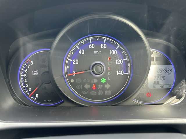 ホンダ Ｎ ＷＧＮ カスタム G 佐賀県 2014(平26)年 8.4万km プレミアムホワイトパール Gathersナビ/ワンセグテレビ/バックカメラ/アイドリングストップ/ドアバイザー/プッシュスタート/オートライト/純正アルミホイール