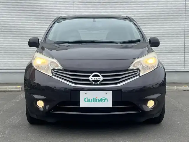 日産 ノート メダリスト 秋田県 2012(平24)年 19.2万km オーロラモーヴ 純正ナビ/フルセグ/全方位カメラ/純正アルミ/スマートキー/アイドリングストップ/プッシュスタート/ETC/純正フロアマット/純正ドアバイザー/オートライト/オートエアコン/パワーステアリング/パワーウィンドウ/レベライザー/横滑り防止/電動格納ミラー/保証書/取扱説明書/記録簿