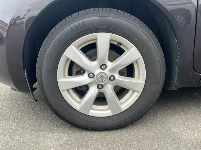 日産 ノート メダリスト 秋田県 2012(平24)年 19.2万km オーロラモーヴ 純正ナビ/フルセグ/全方位カメラ/純正アルミ/スマートキー/アイドリングストップ/プッシュスタート/ETC/純正フロアマット/純正ドアバイザー/オートライト/オートエアコン/パワーステアリング/パワーウィンドウ/レベライザー/横滑り防止/電動格納ミラー/保証書/取扱説明書/記録簿