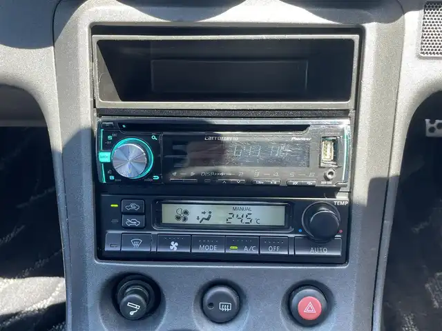 日産 シルビア スペックR bパッケージ 熊本県 2000(平12)年 17.8万km ホワイトパール エアロ/社外オーディオ/【ＡＭ／ＦＭ／ＣＤ／ＵＳＢ／ＡＵＸ】/HKS車高調/HKSサイレントハイパワーマフラー/純正17インチアルミホイール/HIDヘッドライト/ヘッドライトレベライザー/電格ミラー/純正フロアマット