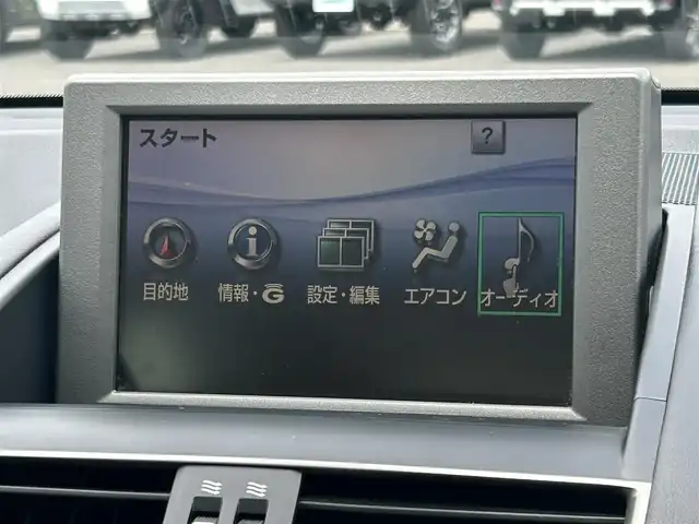 レクサス ＨＳ 250h バージョンI 福島県 2010(平22)年 7.7万km ホワイトパールクリスタルシャイン 純正ナビゲーション/【CD/DVD/USB/AUX/TV】/バックカメラ/ビルトインETC/サンルーフ/ステアリングリモコン/ヘッドアップディスプレイ/クルーズコントロール/アイドリングストップ/LEDオートライト/純正フロアマット/純正ドアバイザー