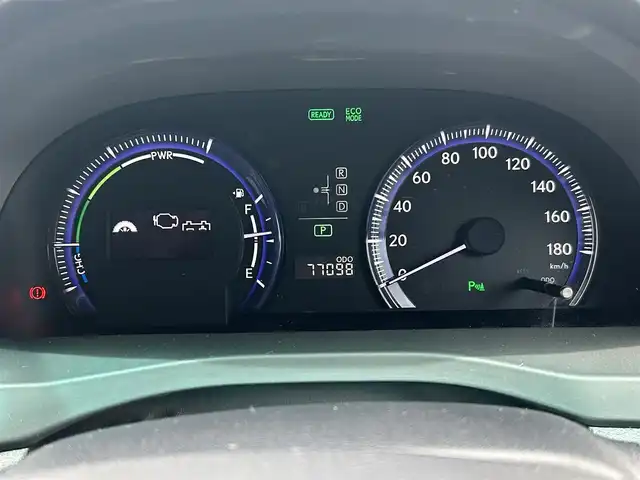 レクサス ＨＳ 250h バージョンI 福島県 2010(平22)年 7.7万km ホワイトパールクリスタルシャイン 純正ナビゲーション/【CD/DVD/USB/AUX/TV】/バックカメラ/ビルトインETC/サンルーフ/ステアリングリモコン/ヘッドアップディスプレイ/クルーズコントロール/アイドリングストップ/LEDオートライト/純正フロアマット/純正ドアバイザー