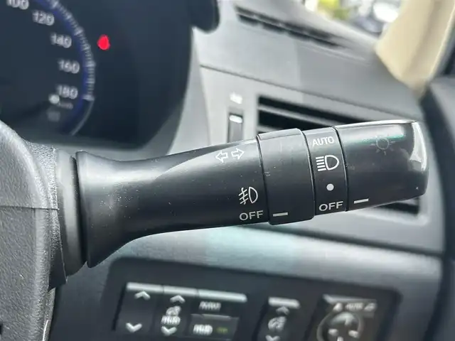 レクサス ＨＳ 250h バージョンI 福島県 2010(平22)年 7.7万km ホワイトパールクリスタルシャイン 純正ナビゲーション/【CD/DVD/USB/AUX/TV】/バックカメラ/ビルトインETC/サンルーフ/ステアリングリモコン/ヘッドアップディスプレイ/クルーズコントロール/アイドリングストップ/LEDオートライト/純正フロアマット/純正ドアバイザー