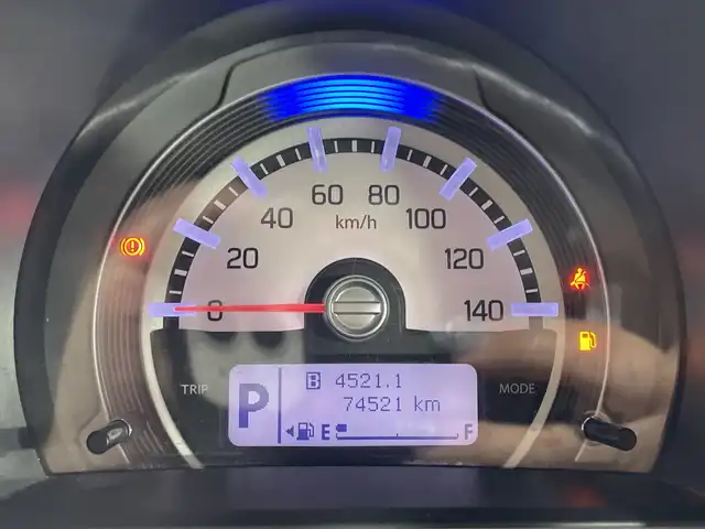 スズキ ハスラー G 福岡県 2019(平31)年 7.5万km ピュアホワイトP 社外メモリーナビゲーション/ワンセグテレビ/ドライブレコーダー/ベンチシート/ETC/ドアバイザー/フロアマット/ステアリングスイッチ/スマートキー/プッシュスタートエンジン